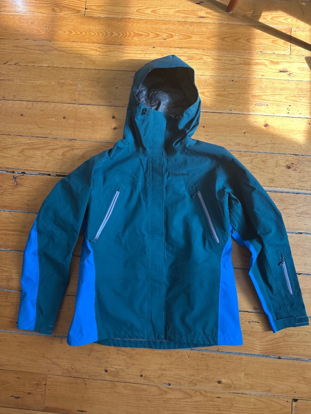 Marmot Women’s Spire Jacket
